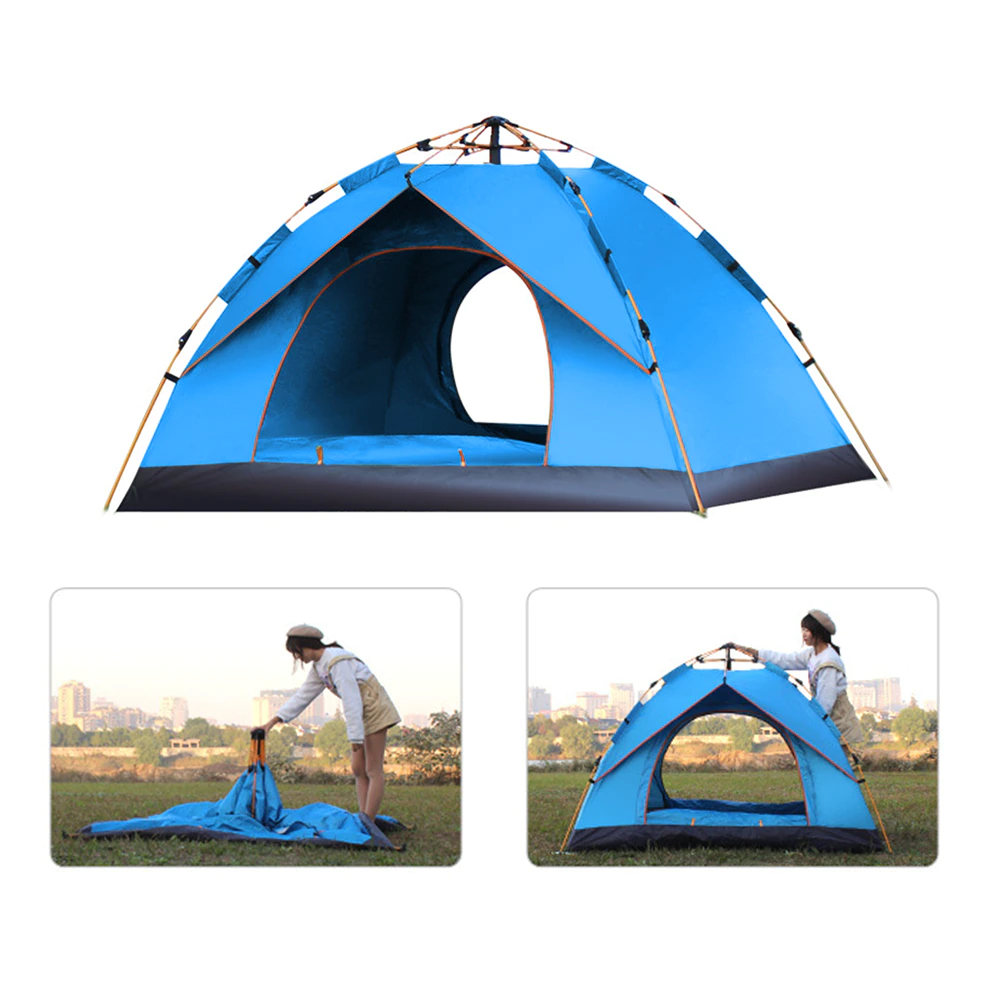 Cheap Goat Tents 3